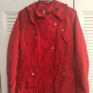 Bebe coat